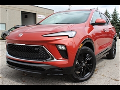 2024 Buick Encore GX 