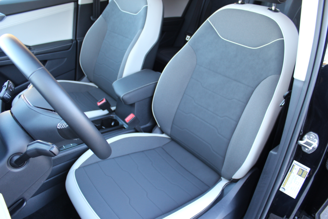 Volkswagen Taos SE 4Motion 2025 Volkswagen Taos SE 4Motion 2025