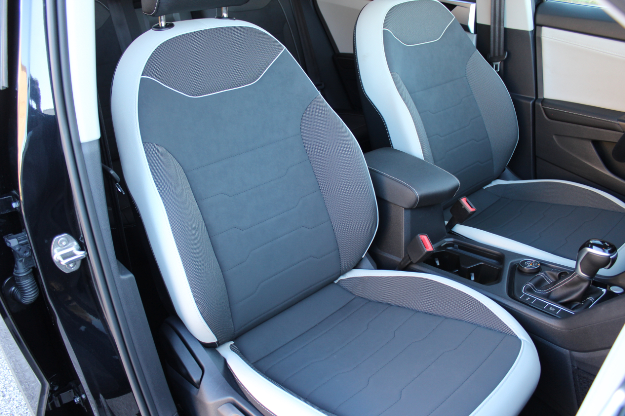 Volkswagen Taos SE 4Motion 2025 Volkswagen Taos SE 4Motion 2025