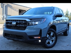 2024 Honda Ridgeline 