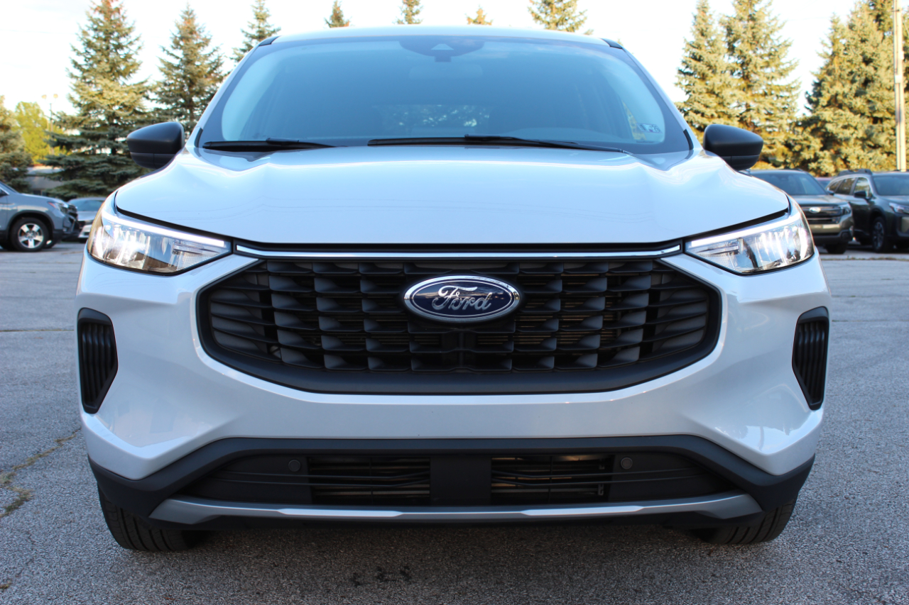 Ford Escape Active AWD 2025 Ford Escape Active AWD 2025
