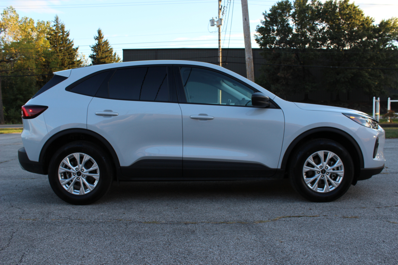 Ford Escape Active AWD 2025 Ford Escape Active AWD 2025