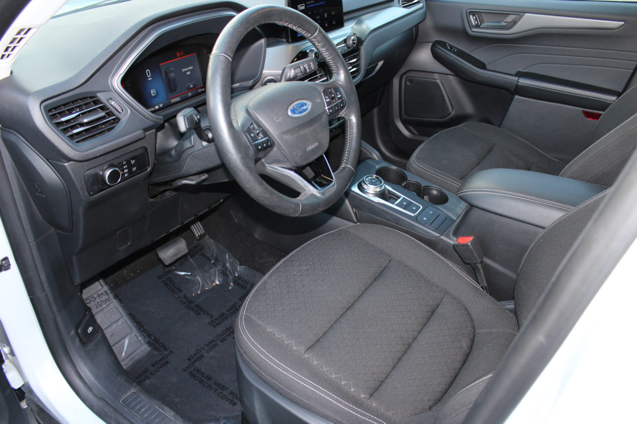 Ford Escape Active AWD 2025 Ford Escape Active AWD 2025