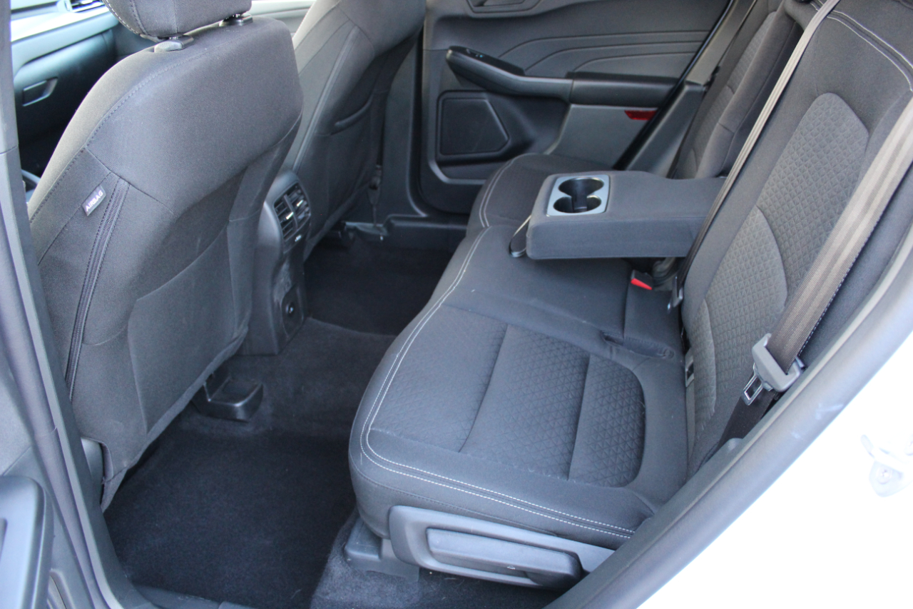 Ford Escape Active AWD 2025 Ford Escape Active AWD 2025