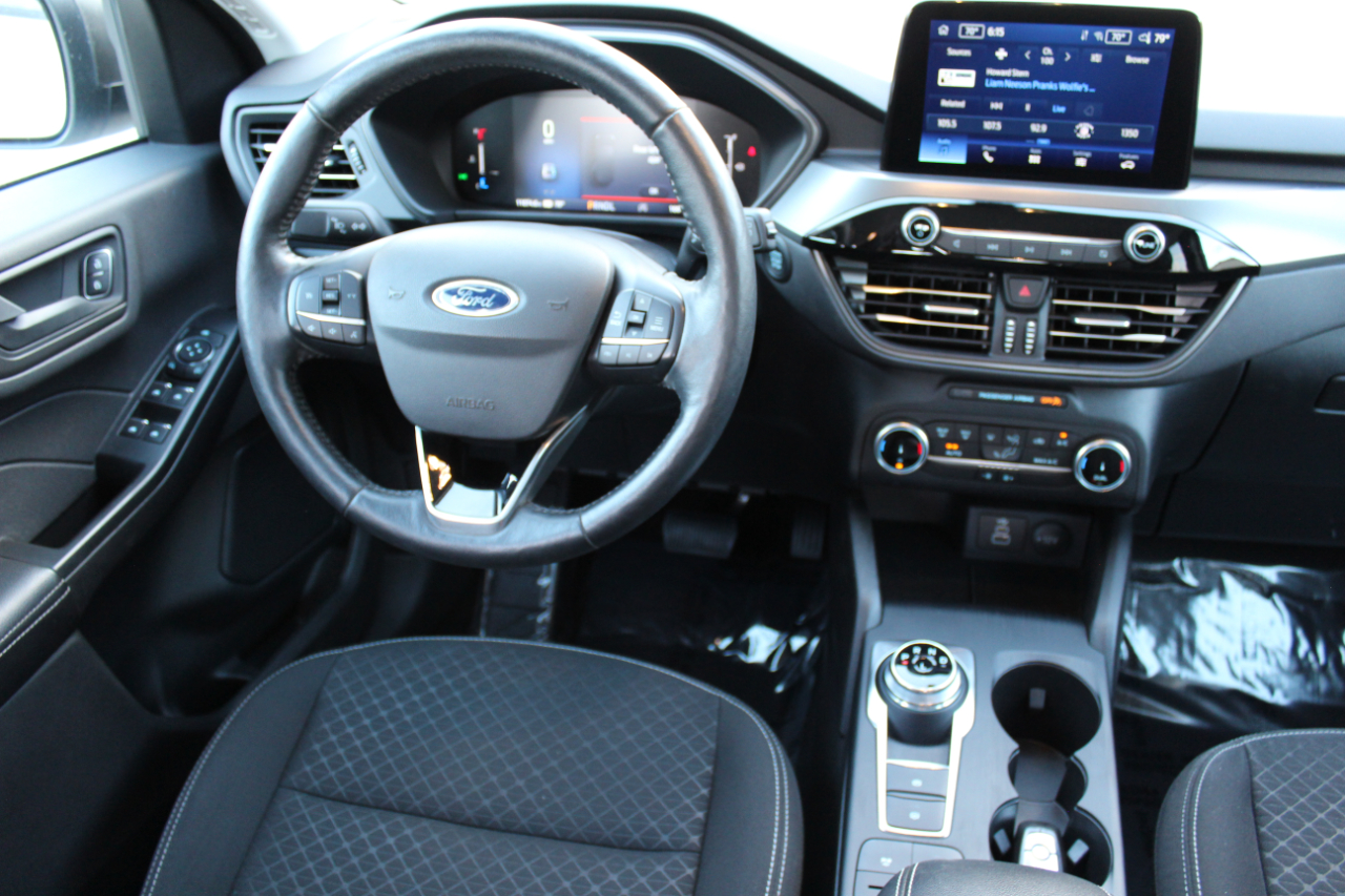 2025 Ford Escape Active photo 3