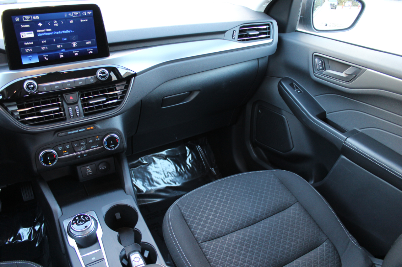 Ford Escape Active AWD 2025 Ford Escape Active AWD 2025