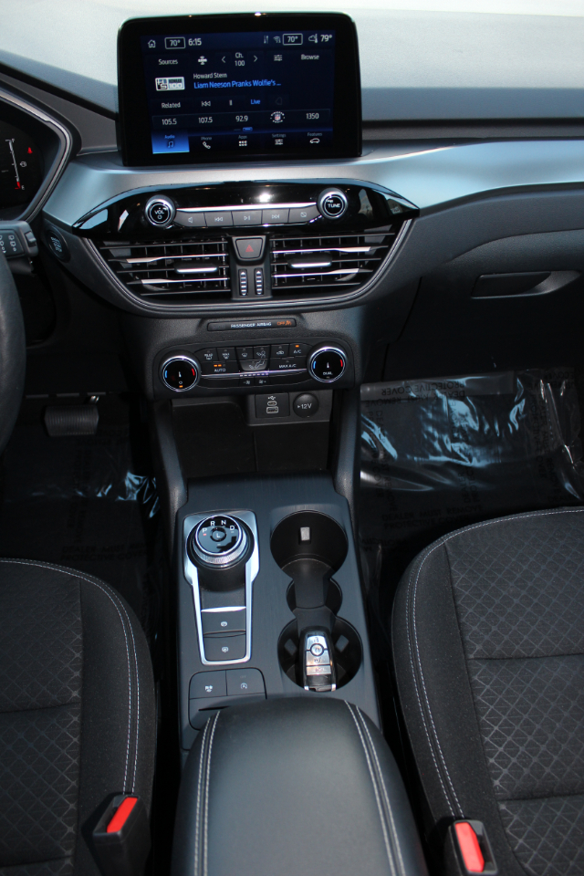 Ford Escape Active AWD 2025 Ford Escape Active AWD 2025