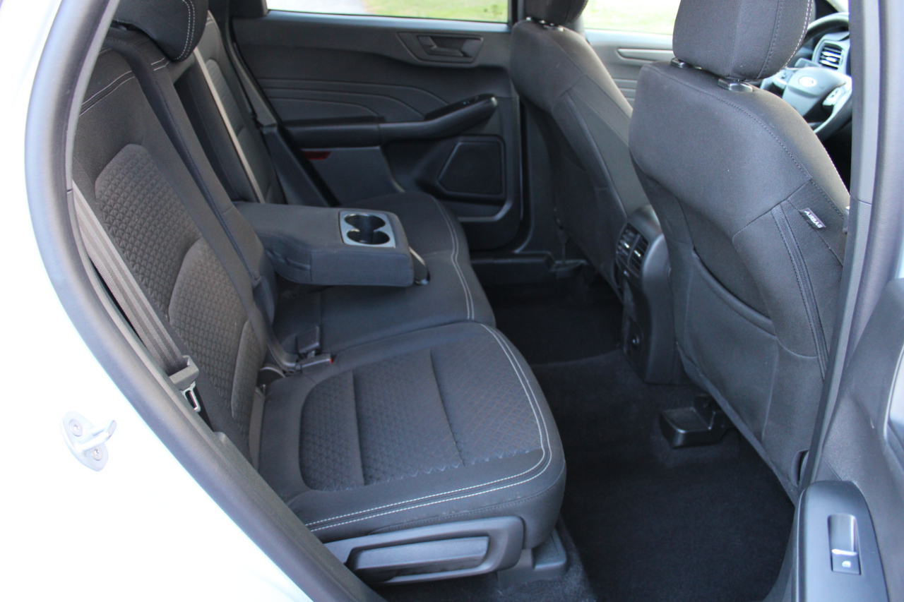 Ford Escape Active AWD 2025 Ford Escape Active AWD 2025