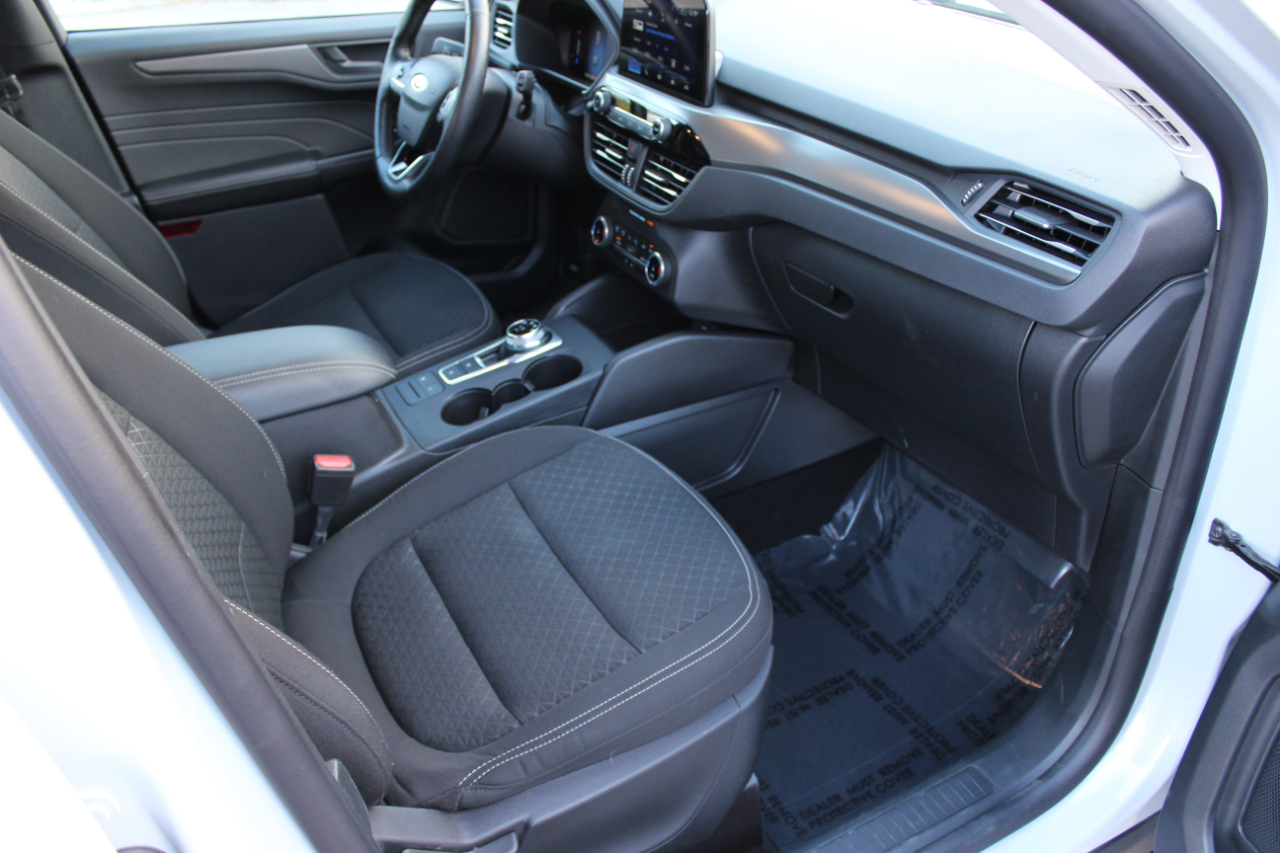 Ford Escape Active AWD 2025 Ford Escape Active AWD 2025