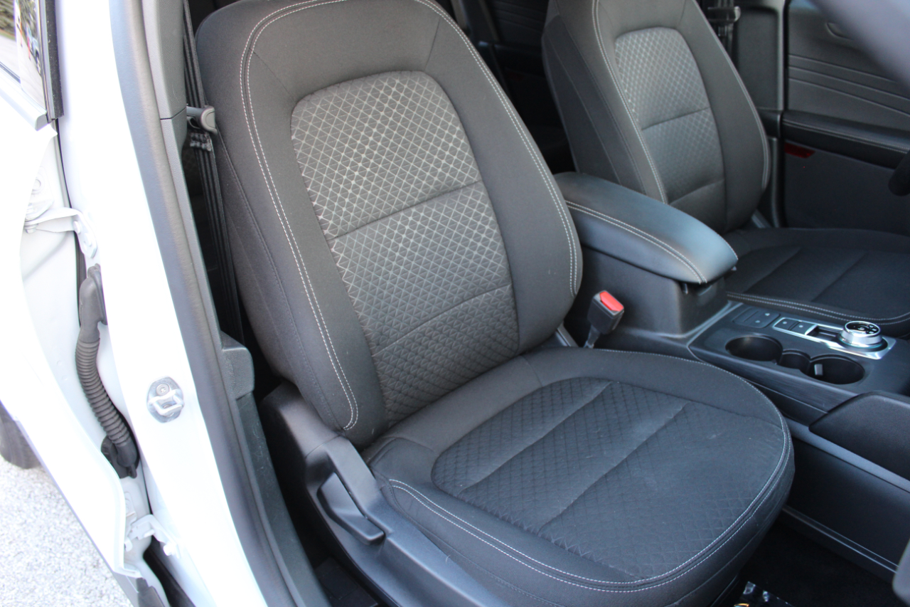 Ford Escape Active AWD 2025 Ford Escape Active AWD 2025