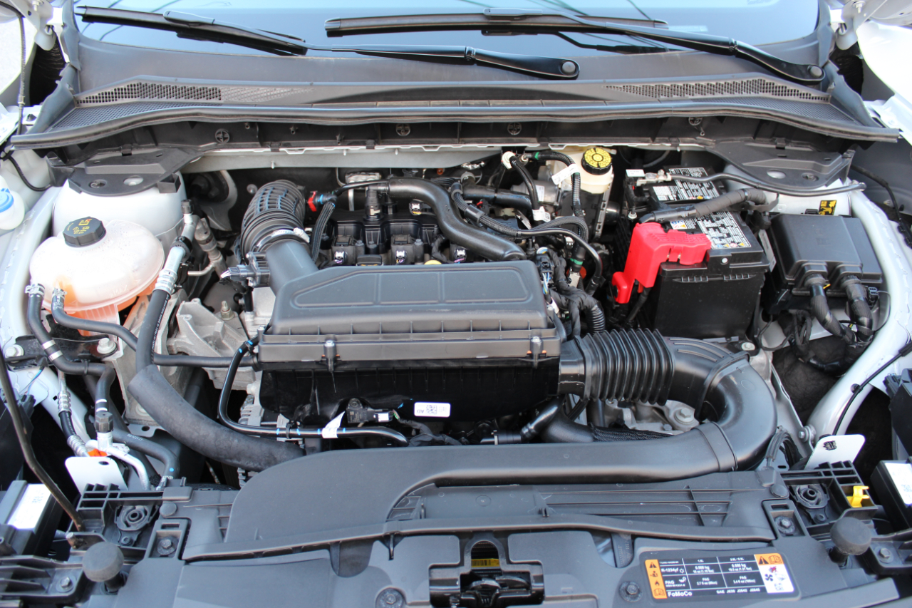 Ford Escape Active AWD 2025 Ford Escape Active AWD 2025