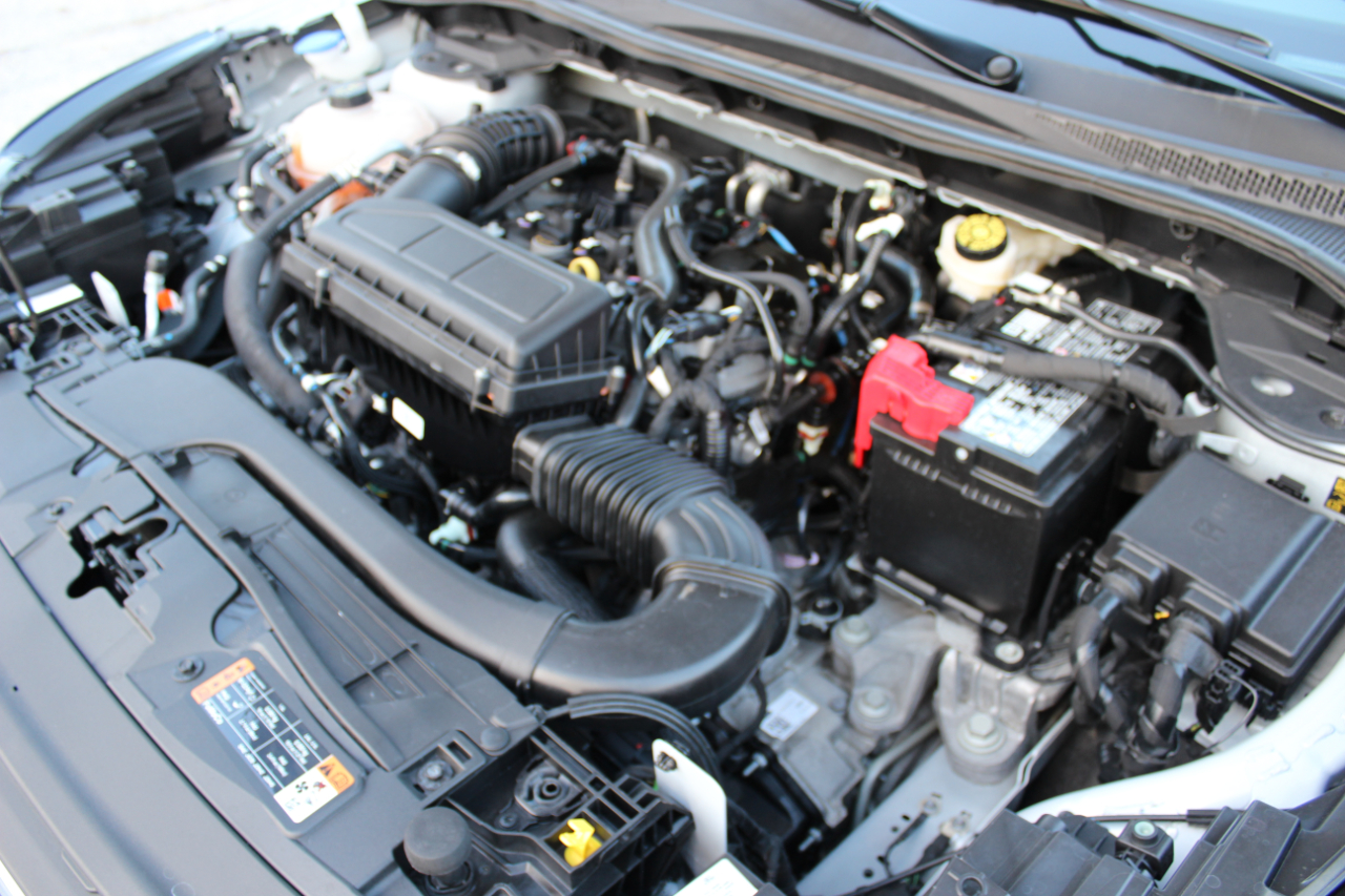 Ford Escape Active AWD 2025 Ford Escape Active AWD 2025