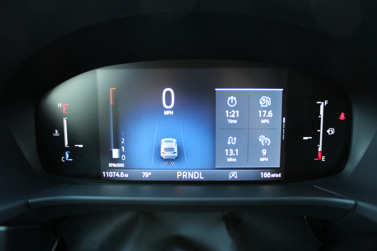 Ford Escape Active AWD 2025 Ford Escape Active AWD 2025