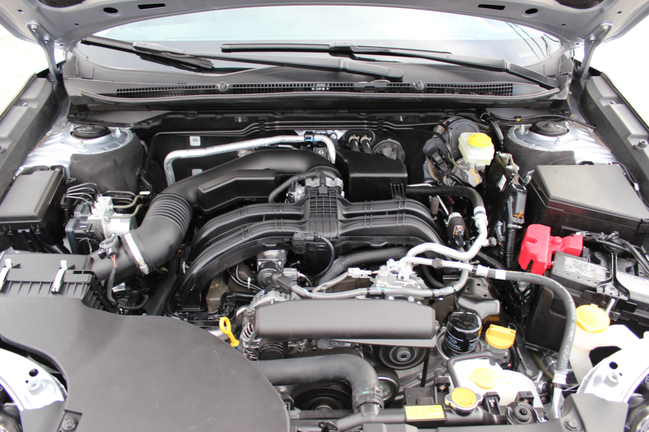 Subaru Outback Onyx Edition 2025