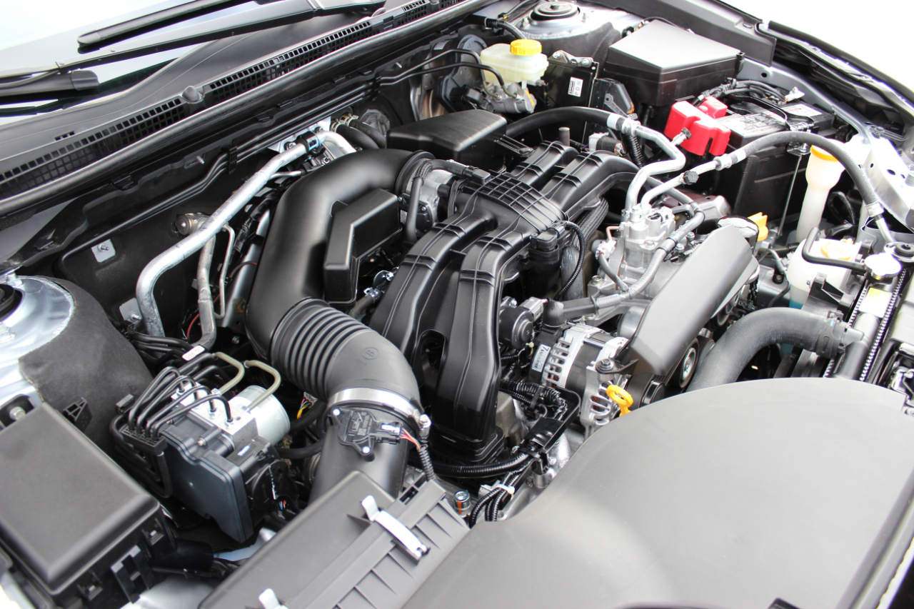 Subaru Outback Onyx Edition 2025