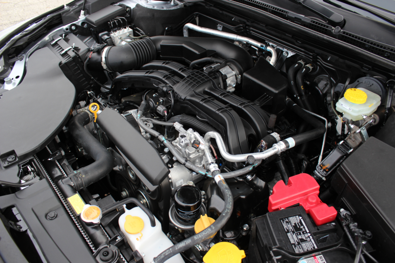 Subaru Outback Onyx Edition 2025