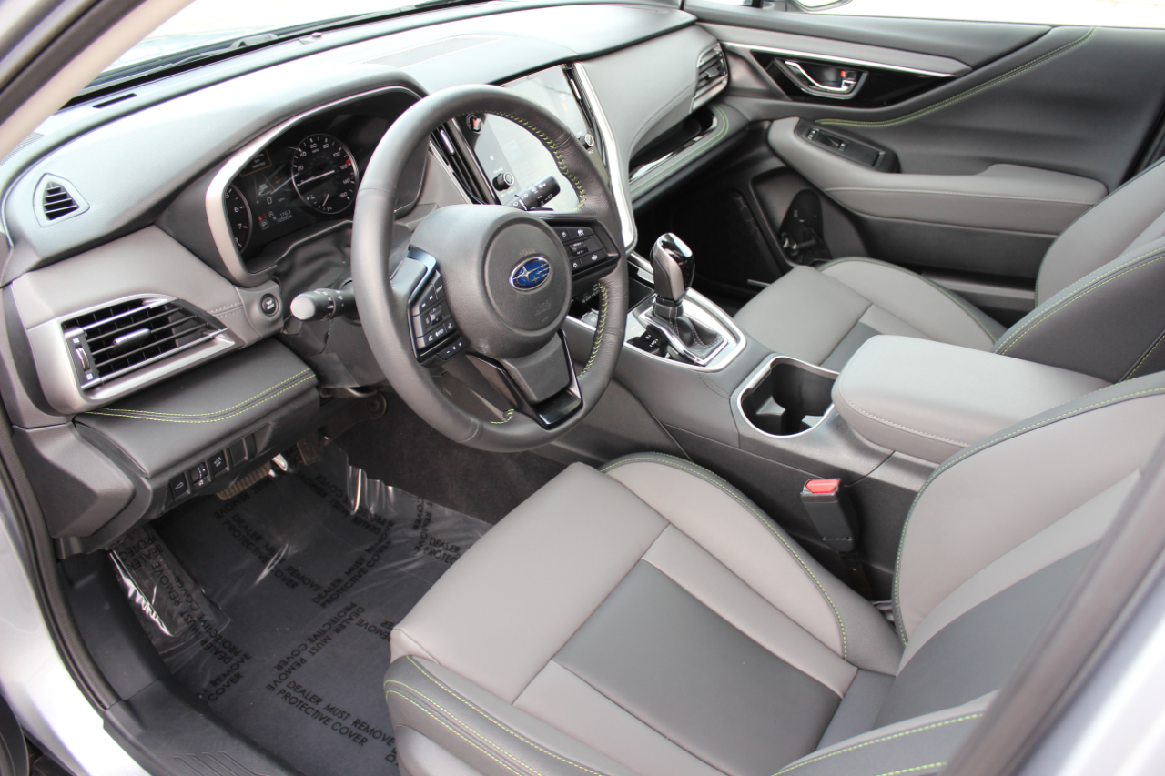 Subaru Outback Onyx Edition 2025