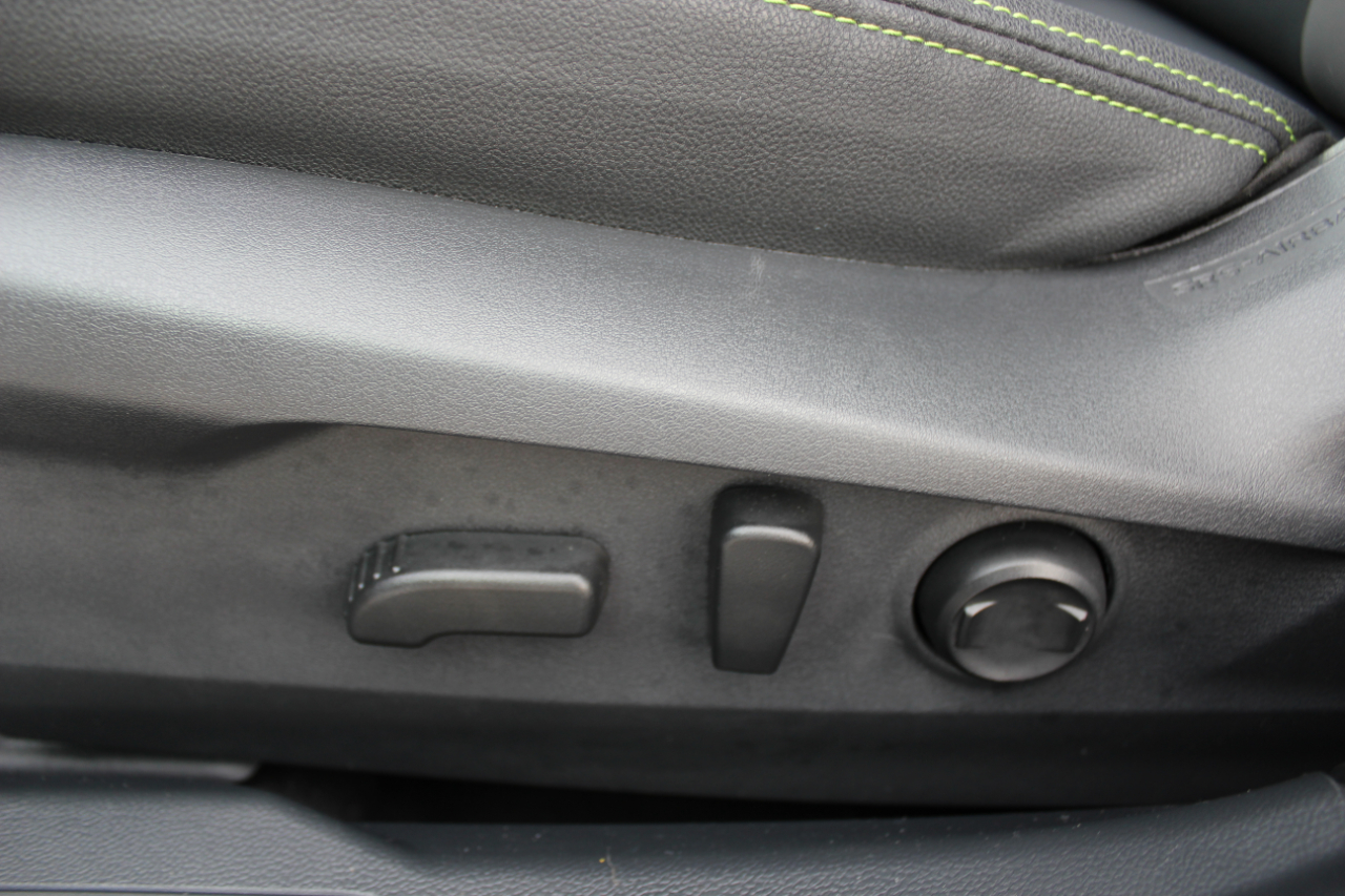 Subaru Outback Onyx Edition 2025