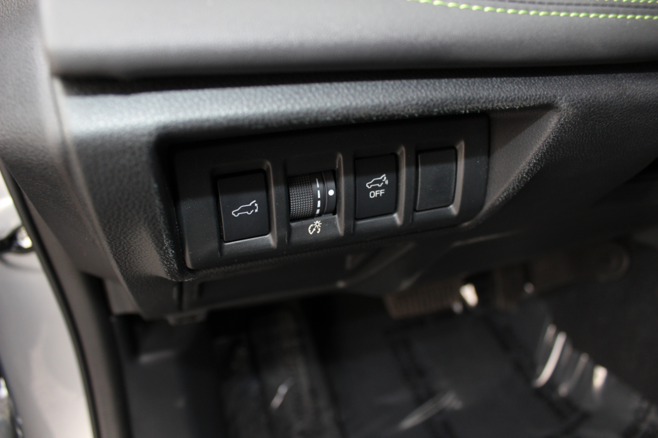 Subaru Outback Onyx Edition 2025