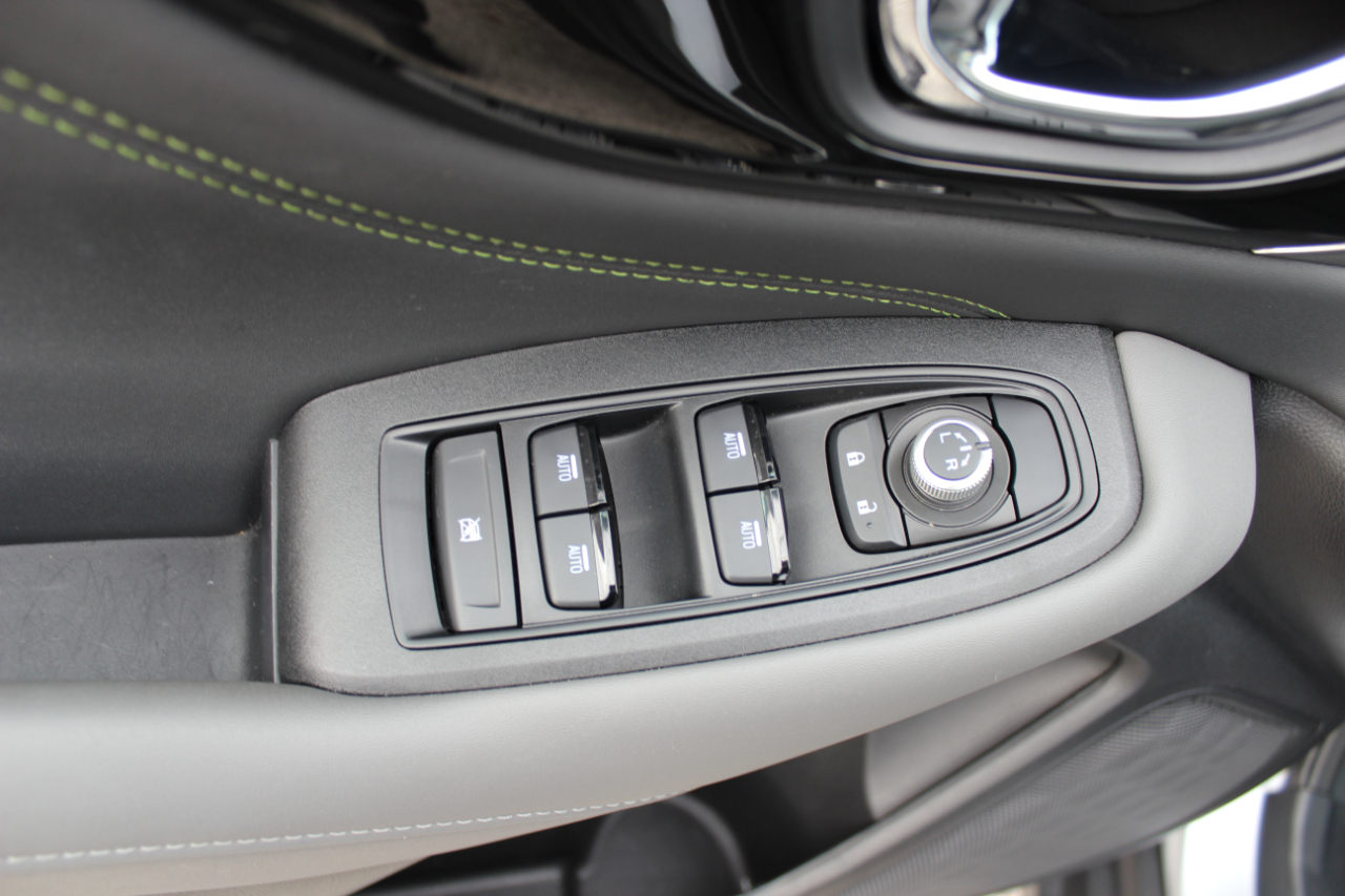 Subaru Outback Onyx Edition 2025