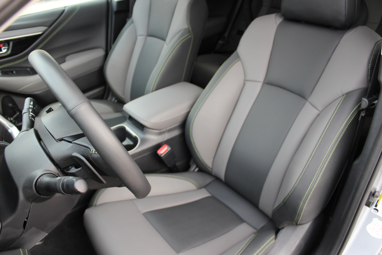 Subaru Outback Onyx Edition 2025