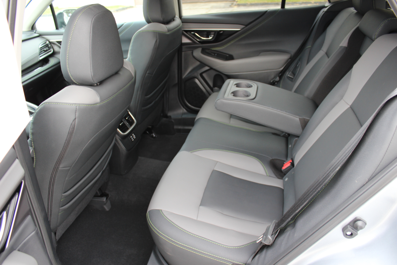 Subaru Outback Onyx Edition 2025