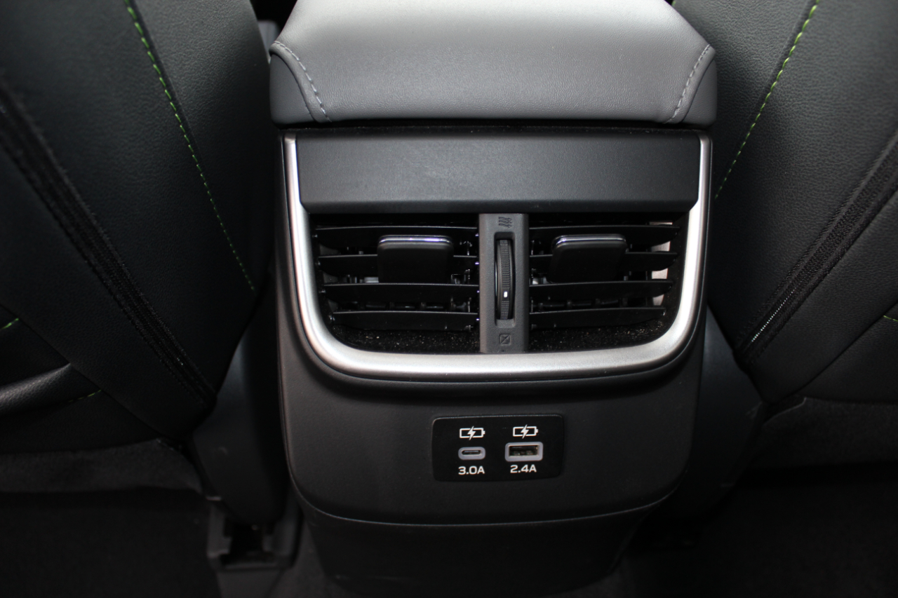 Subaru Outback Onyx Edition 2025