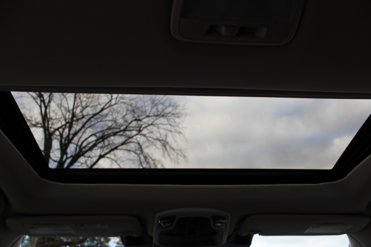 Subaru Outback Onyx Edition 2025