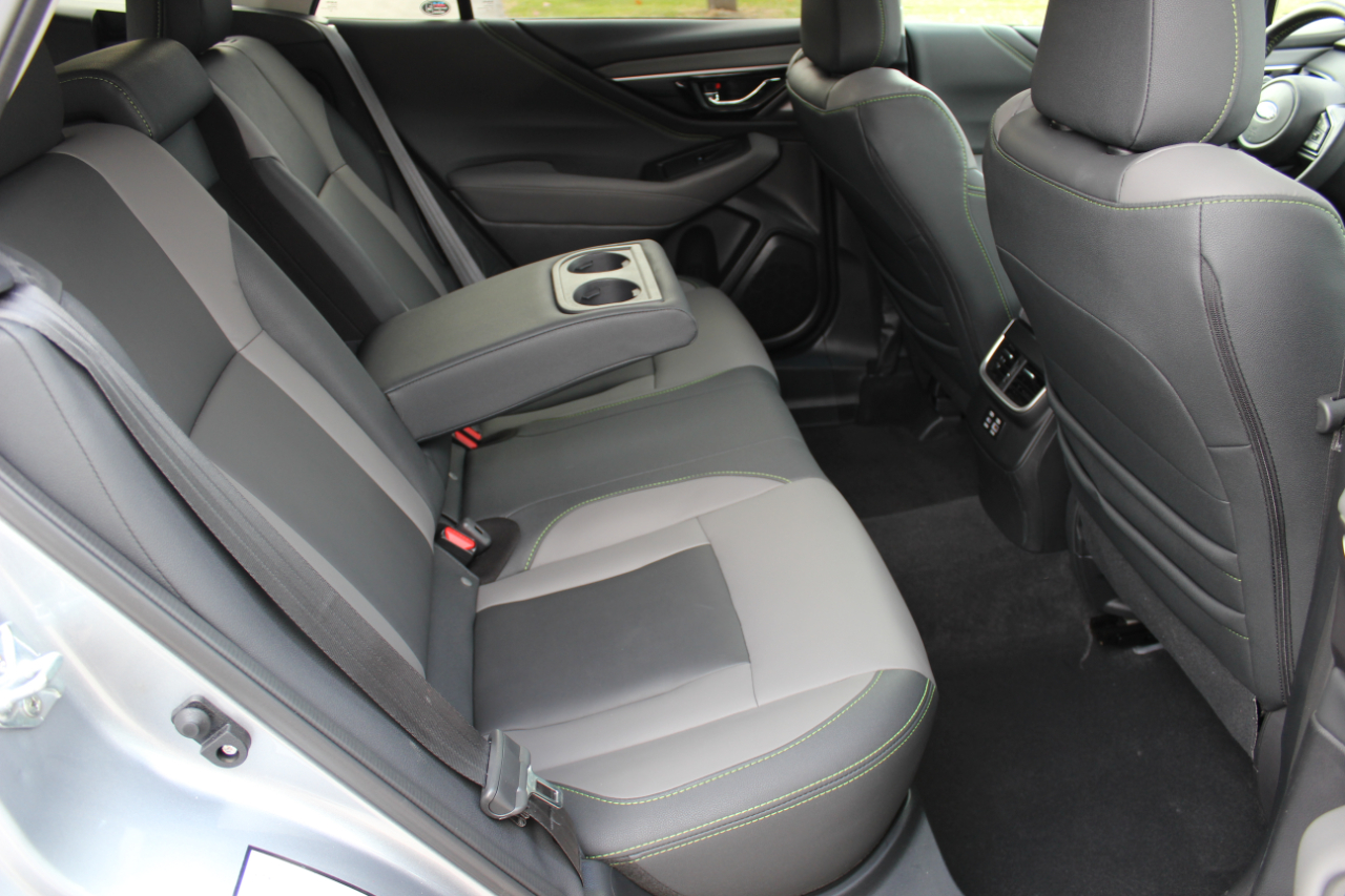 Subaru Outback Onyx Edition 2025