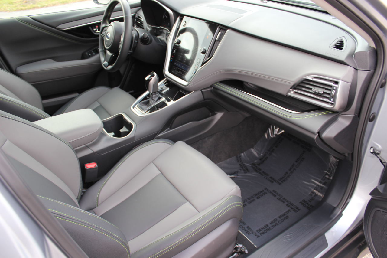 Subaru Outback Onyx Edition 2025