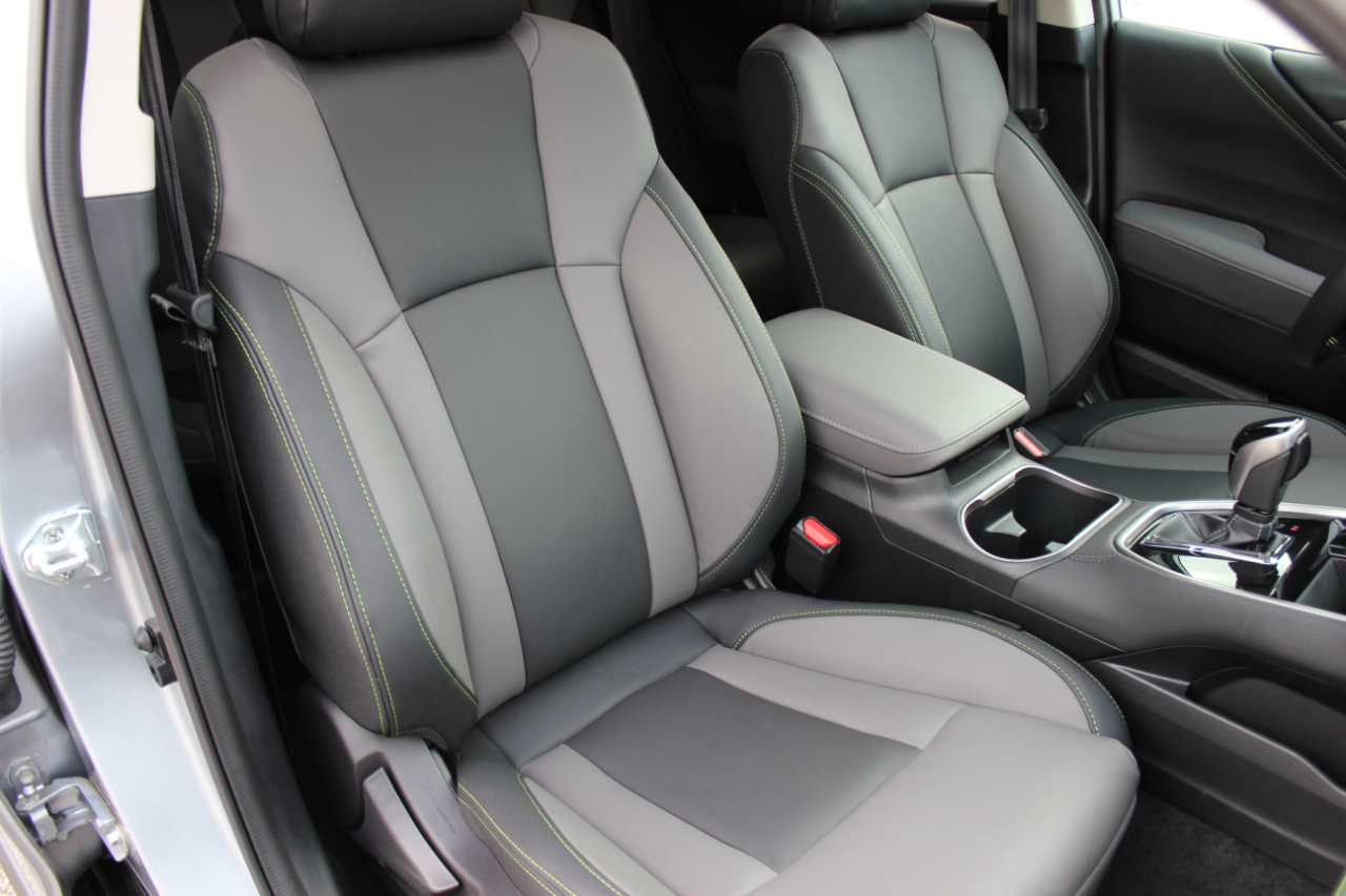 Subaru Outback Onyx Edition 2025