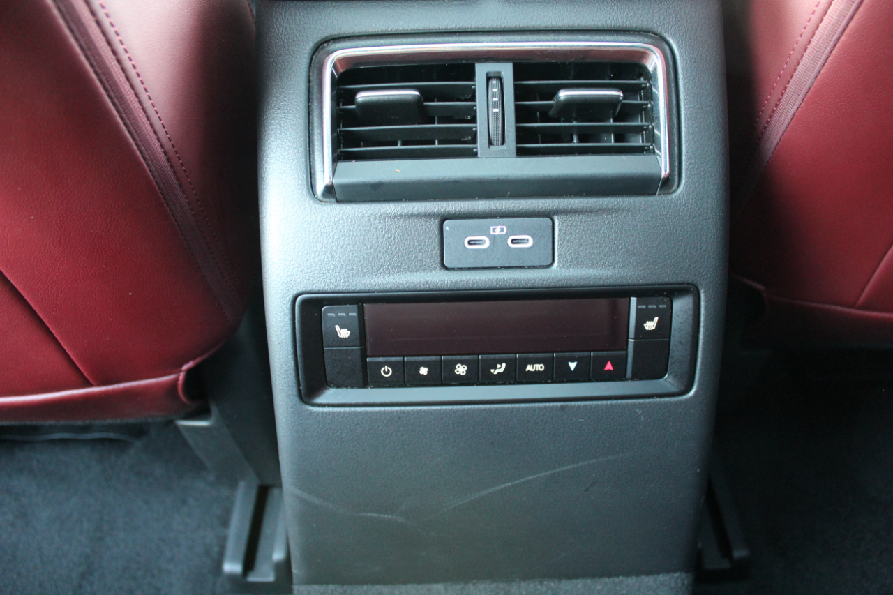 2025 Mazda CX-70 Premium Plus photo 16