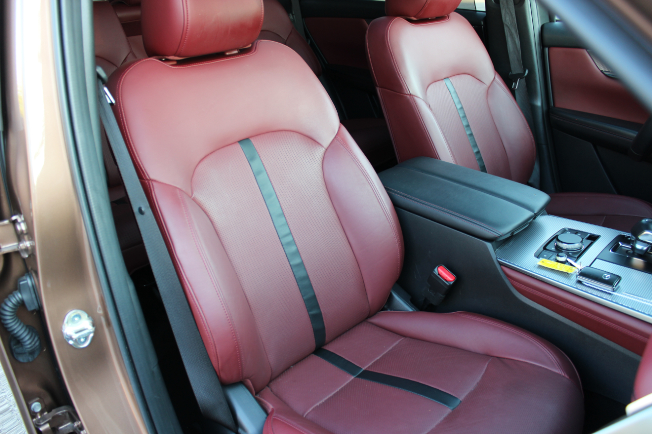 2025 Mazda CX-70 Premium Plus photo 25
