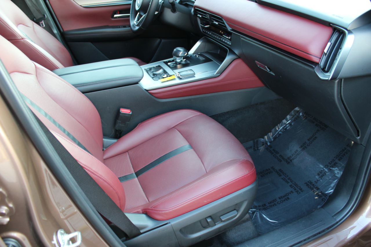 2025 Mazda CX-70 Premium Plus photo 26