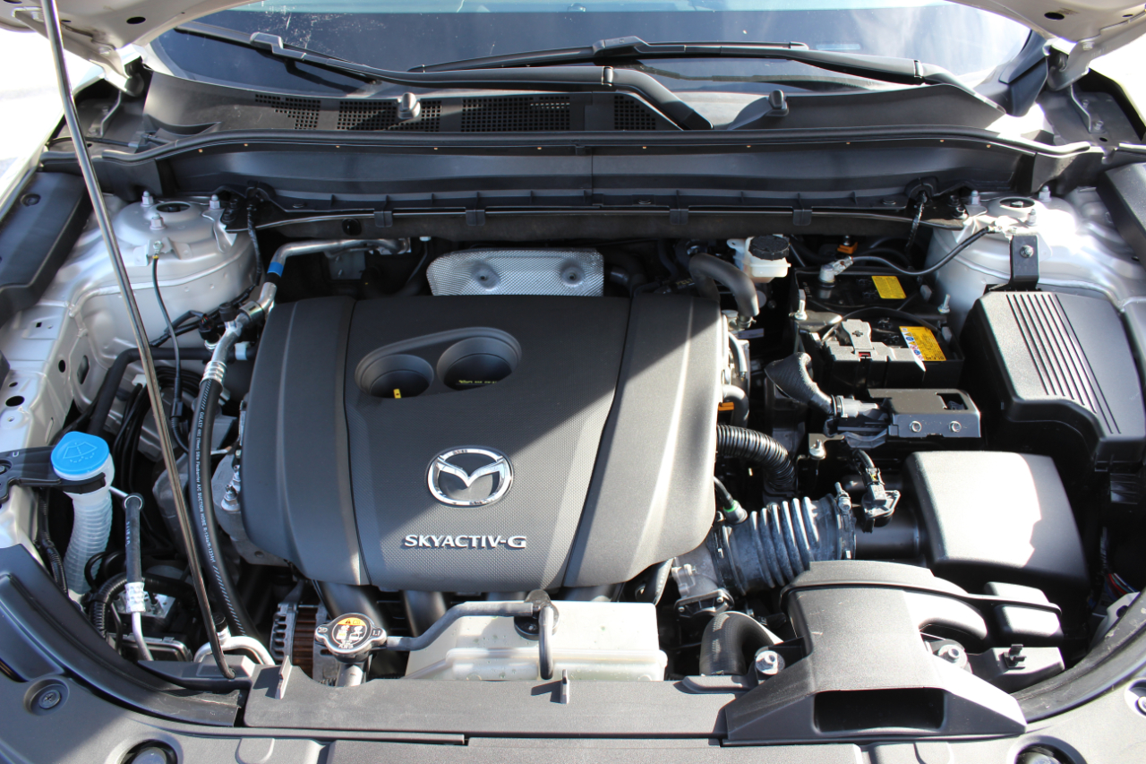 Mazda CX-5 Select 2025