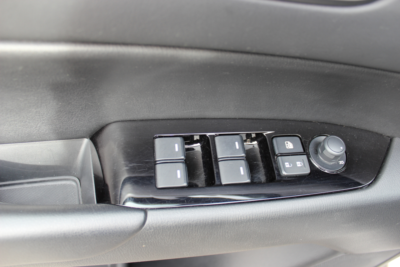 Mazda CX-5 Select 2025