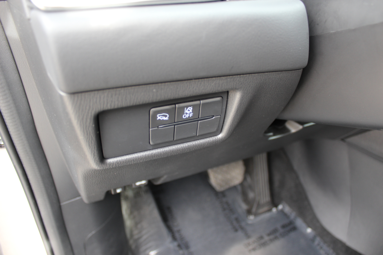 Mazda CX-5 Select 2025