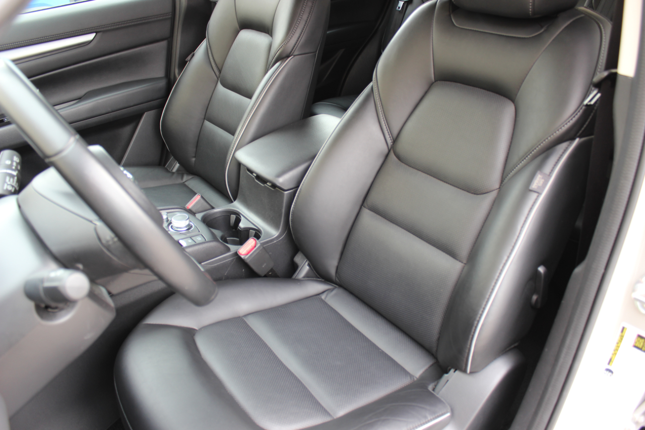 Mazda CX-5 Select 2025