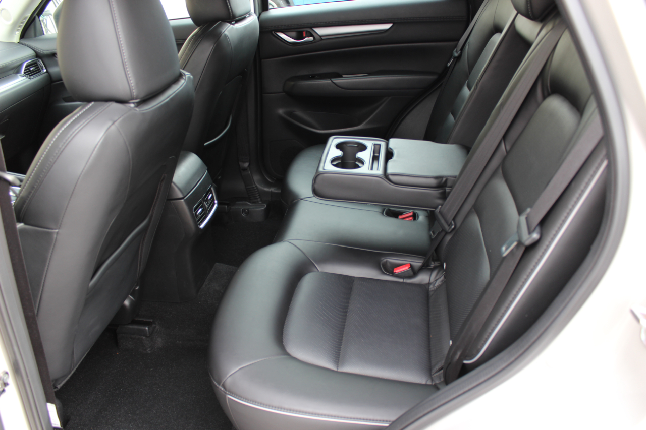 Mazda CX-5 Select 2025