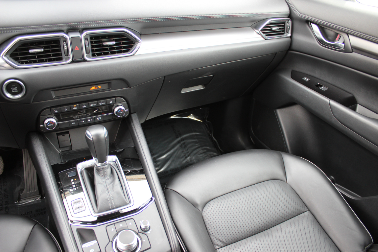 Mazda CX-5 Select 2025