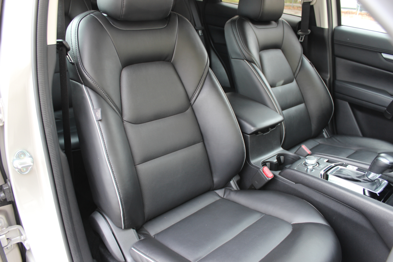 Mazda CX-5 Select 2025