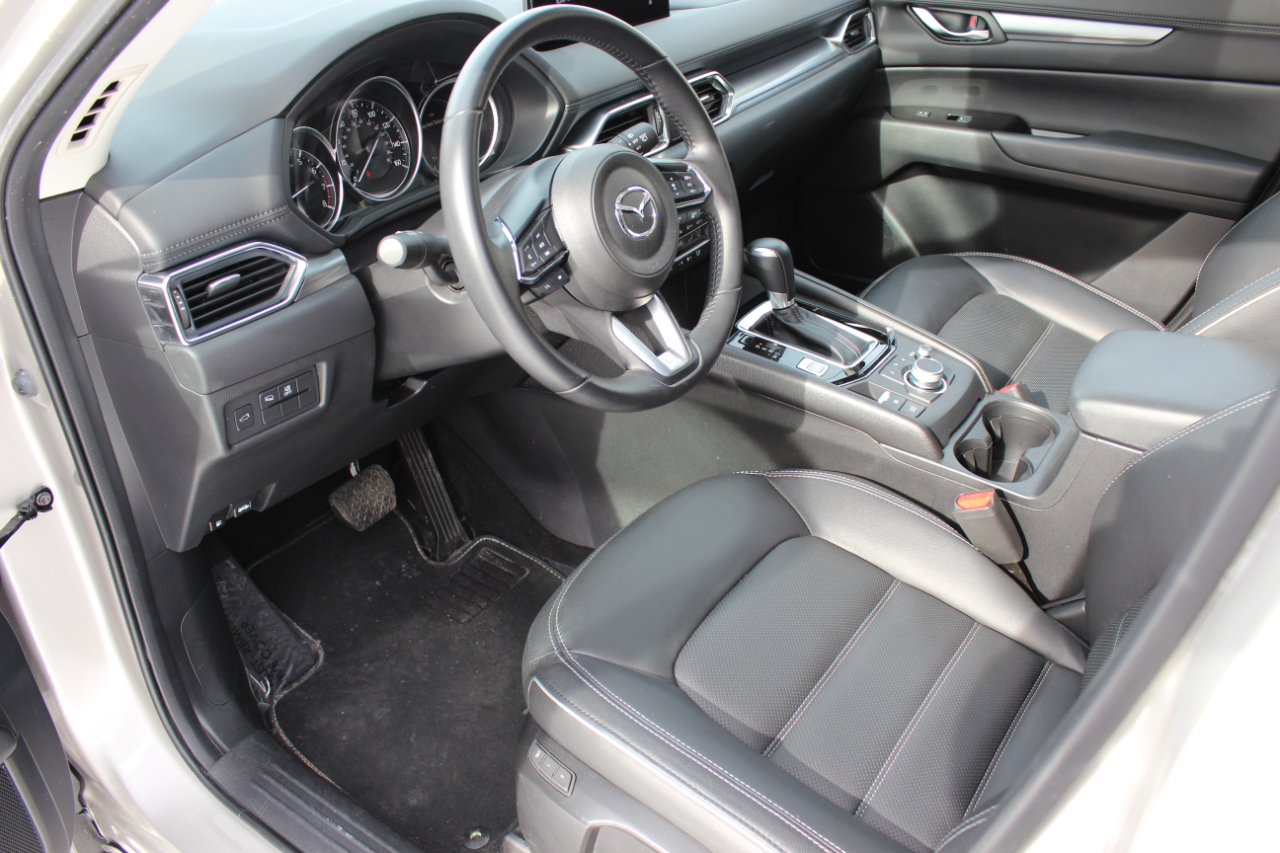 Mazda CX-5 Preferred 2025