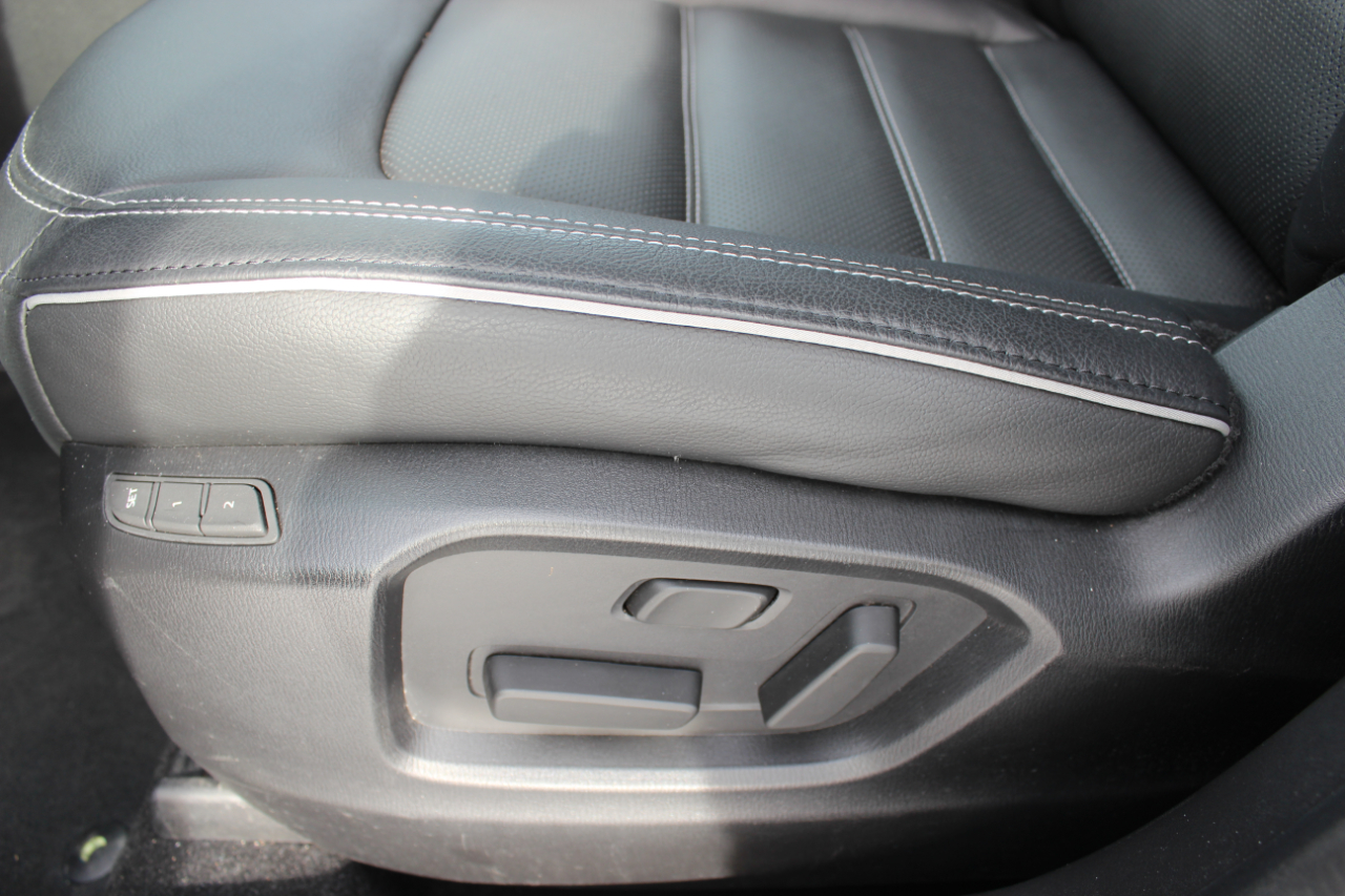 Mazda CX-5 Preferred 2025