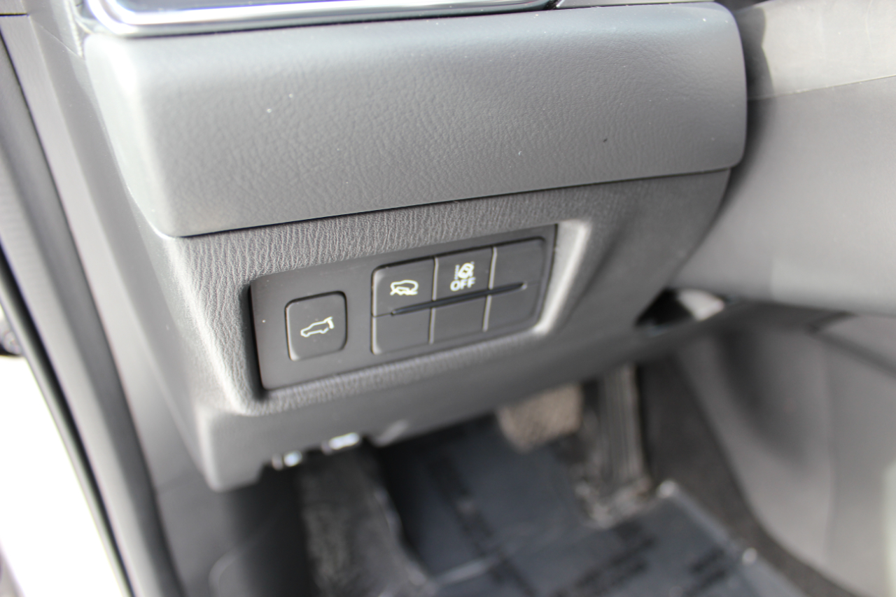 Mazda CX-5 Preferred 2025