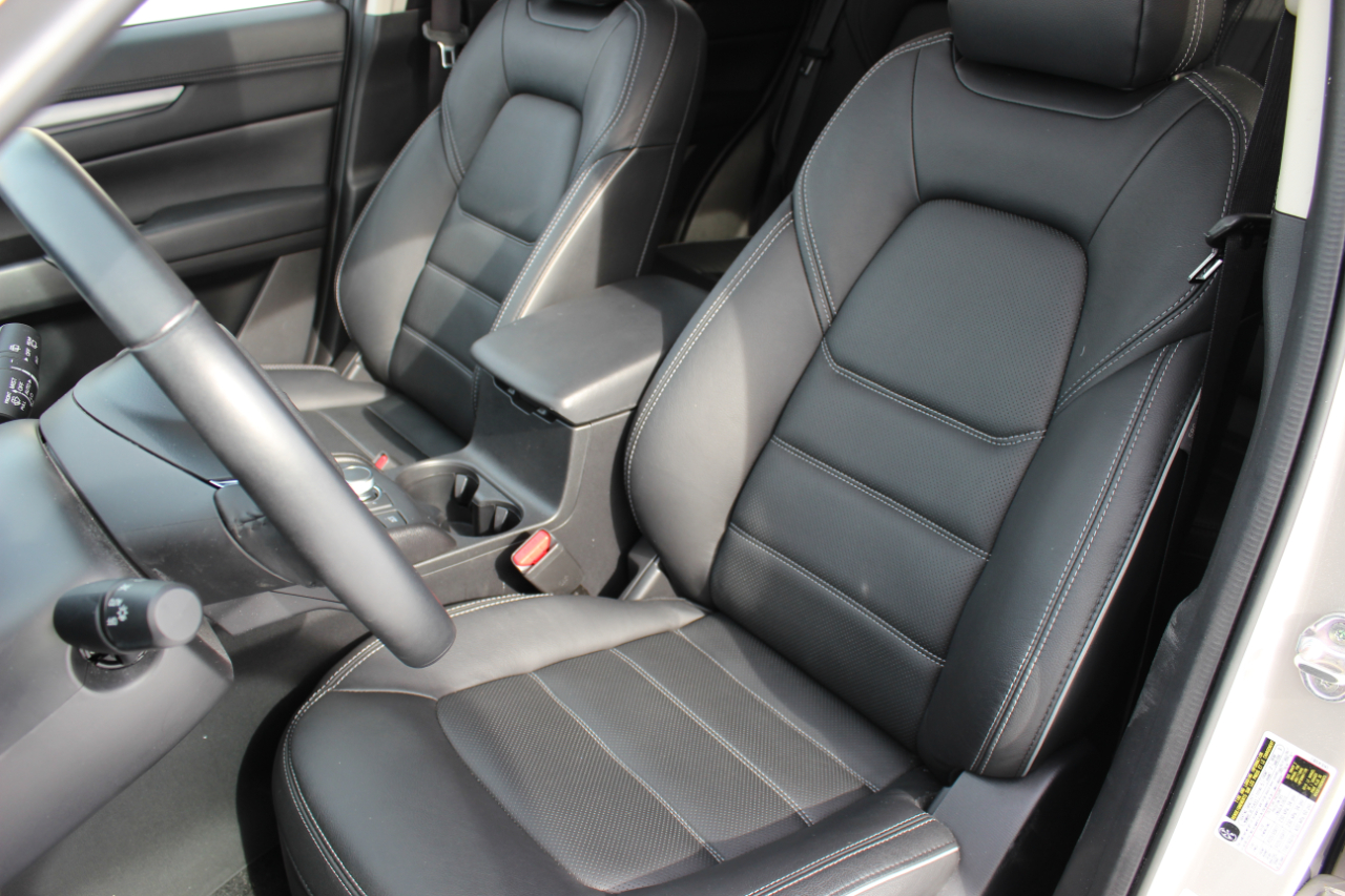 Mazda CX-5 Preferred 2025