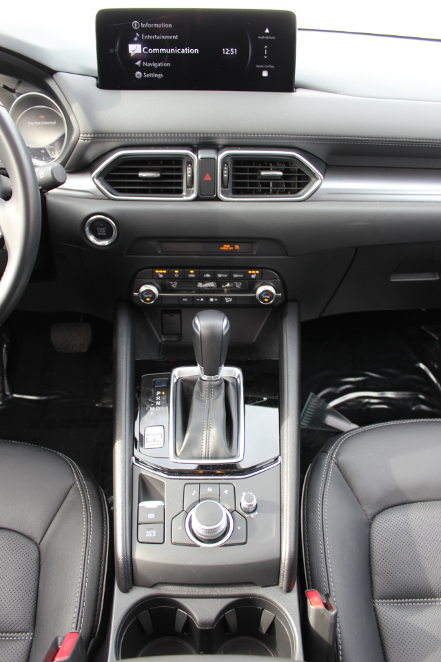 Mazda CX-5 Preferred 2025