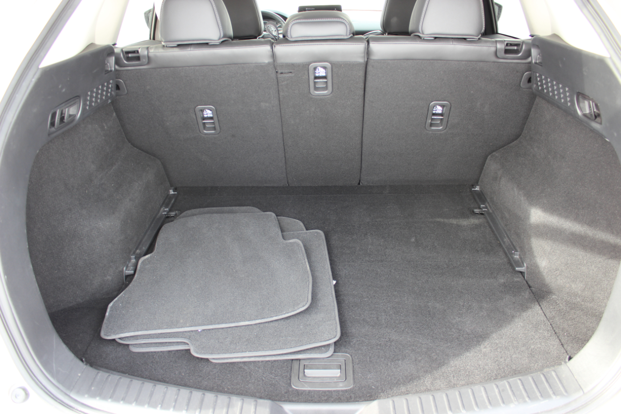 Mazda CX-5 Preferred 2025