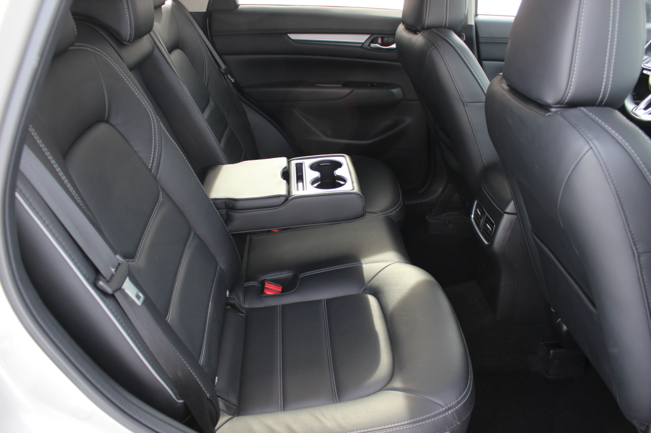 Mazda CX-5 Preferred 2025