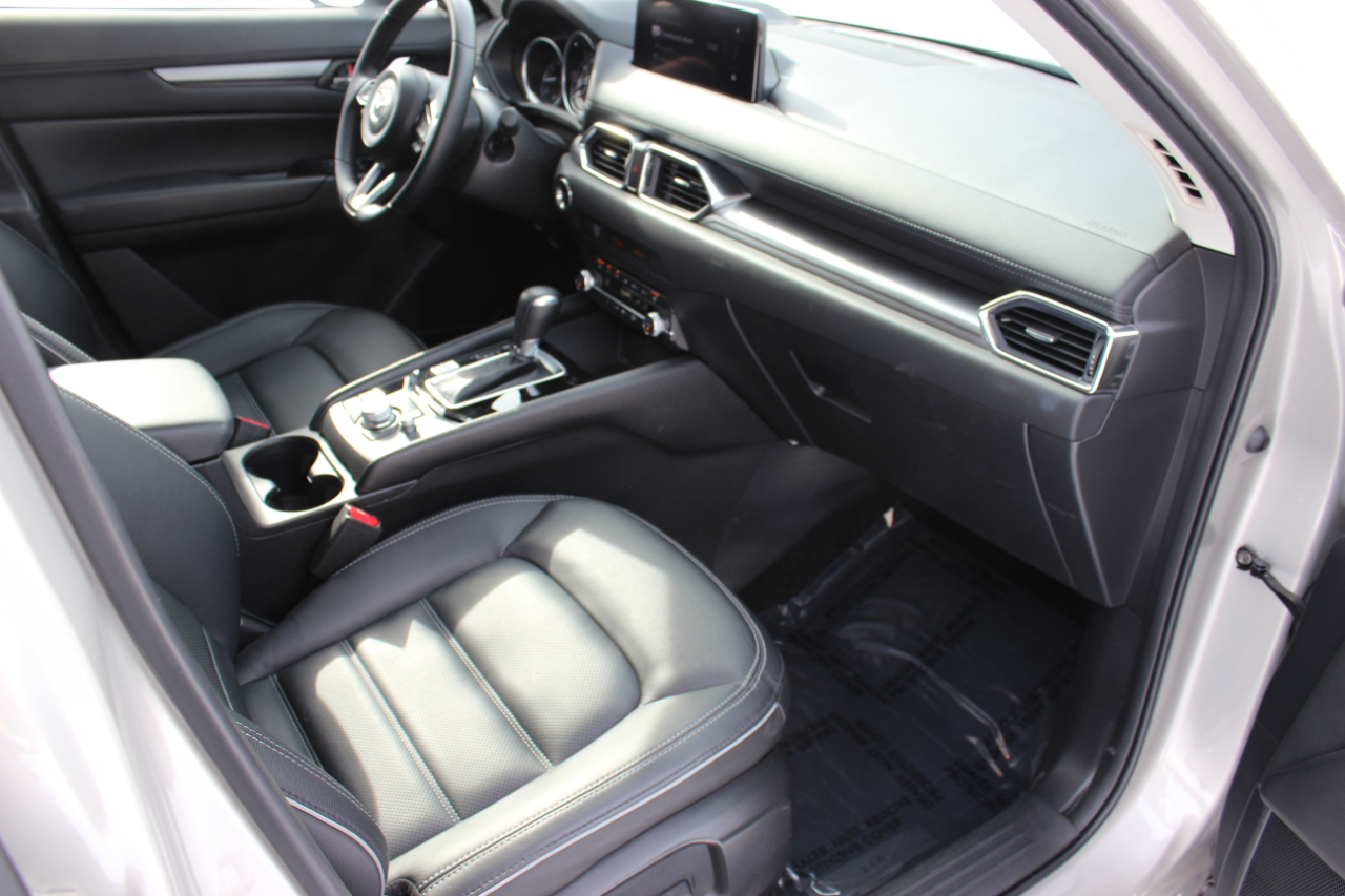 Mazda CX-5 Preferred 2025