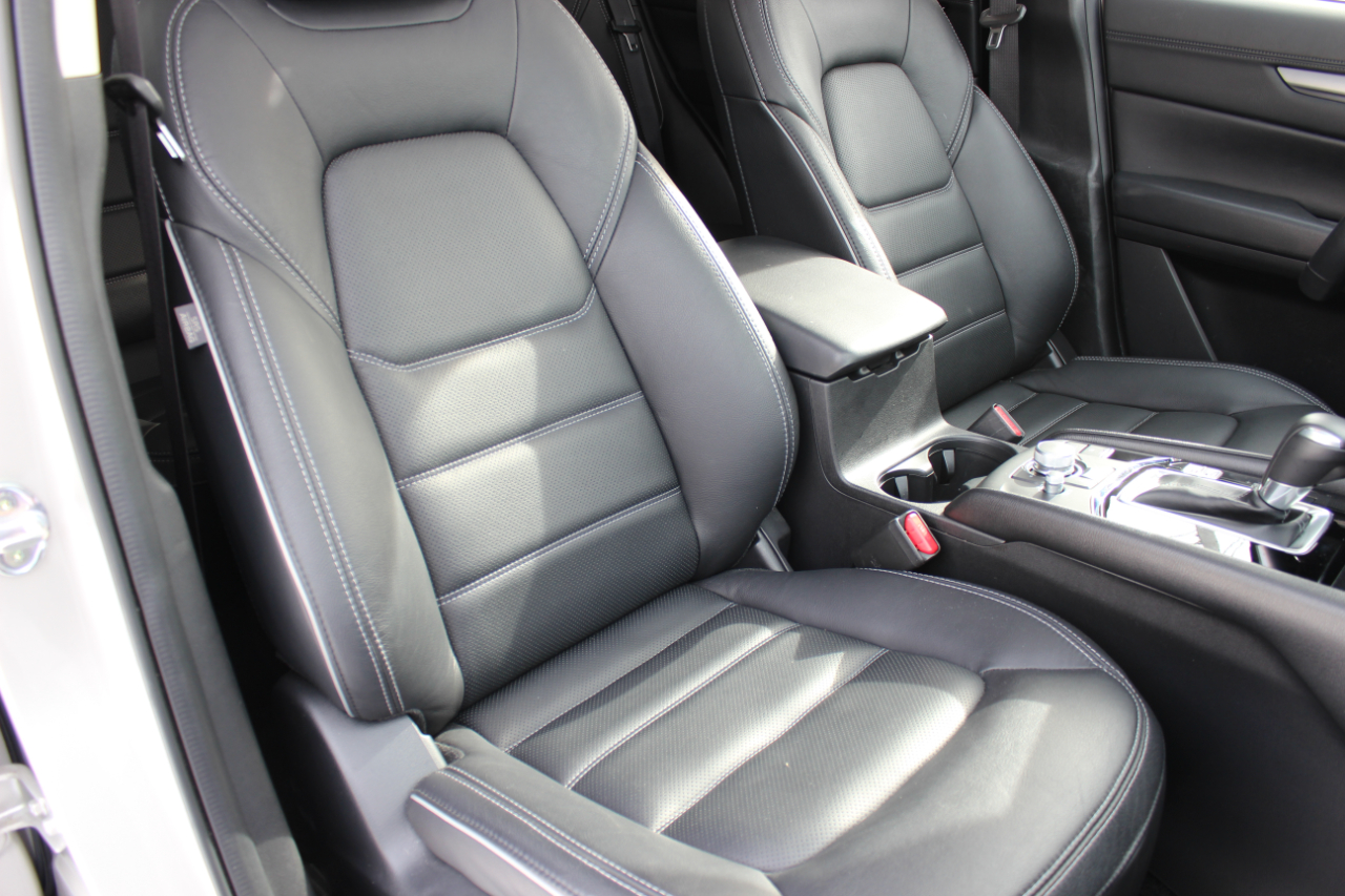 Mazda CX-5 Preferred 2025